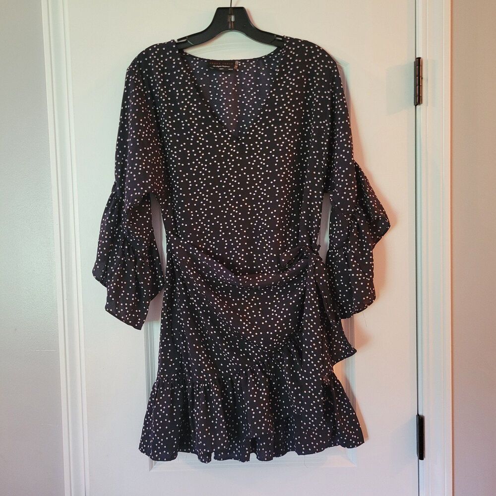 Dress forum size M polka dot Dress